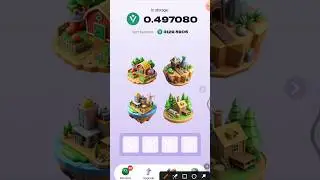 30 September Vertus Daily Combo| Today Vertus Daily Combo| Vertus Mining Bot