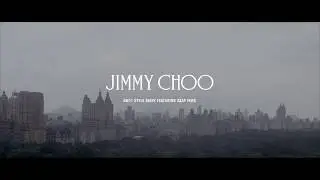 A$AP Ferg Styles Jimmy Choo Men's Collection | Jimmy Choo