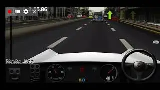 A very new lane record in Dr.driving...