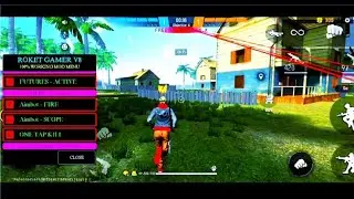 &ldquo;Exposing Free Fire Hacks: Live Demo, Match Reactions & Anti-Cheat Tips&rdquo;