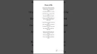 pieces of me #poetry #poems #sad #feelings #life #follow #fy #fyp #fypシ #sadpoetry #life  #thoughts
