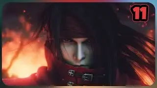Les secrets de Nibbelheim | Final Fantasy VII Rebirth (11)