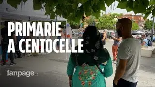 Primarie Roma, la comunità del Bangladesh al voto: 