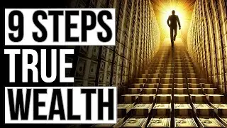 9 Realistic Strategies to Master Wealth Creation