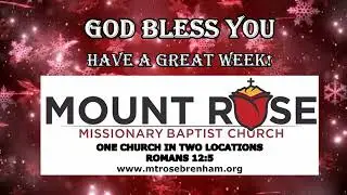 Mount Rose Live Stream