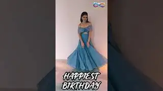 Genelia D'Souza Birthday Video | Genelia Deshmukh Birthday Status #shorts #geneliadsouza #bollywood