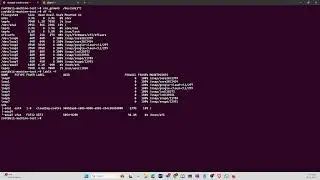 GCP VM Linux add Disk more disk space