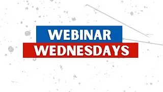 #WebinarWednesdays Season 3, Episode 4 Understanding OSH Standards Reports