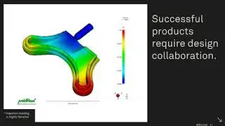 Delve After Hours: Designing with Additive Manufacturing