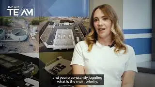 Rewarding and face paced career with AM Consulting Engineers