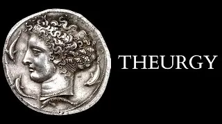 What is Theurgy?  Proclus and Pagan Salvation