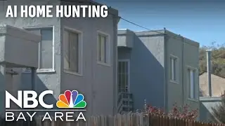 How artificial intelligence is being used in the housing market