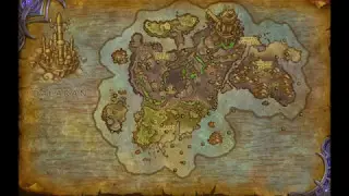 WORLD OF WARCRAFT LEGION 7.2 - FARMING NETHERSHARDS