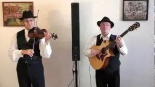 If I were a Richman from FIDDLER ON THE ROOF