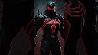 Spider-Man assassin Power Ranger