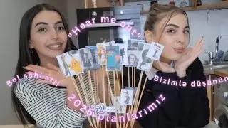 Hear Me Out Cake! ft. Sevinc🎀