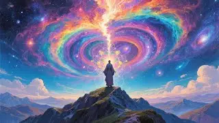 The Aeons Are Back  11 Signs You’re Awakening to the Great Remembering