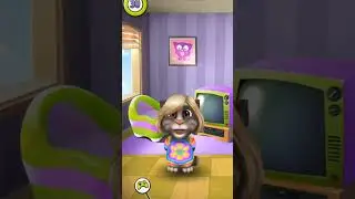 Sir Chloe - Michelle / Cover by Talking Tom #shorts