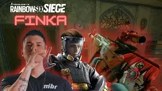 FINKA &Eacute; META AINDA???