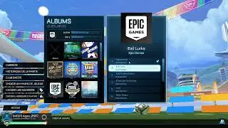 My Player Anthem Inventory (S18)  *OUTDATED* 