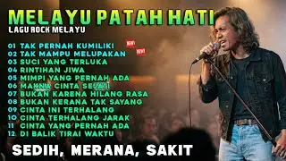 LAGU PATAH HATI - Tak Pernah Kumiliki, Slow Rock Melayu Teman Tidur perjalanan dan aktivitas