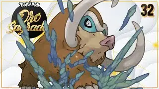 Pok&eacute;mon Oro Sagrado Ep.32 - ZIIIIMTH ALCANZA SU M&Aacute;XIMO PODER