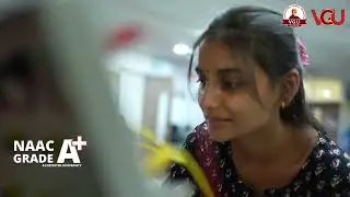 Vivekananda Global University - VGU JAIPUR