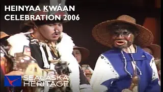 Heinyaa Ḵw&aacute;an, Celebration 2006 | Sealaska Heritage