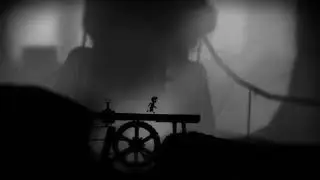 LIMBO - Wheel, Water Pipes and A Frog! Puzzle