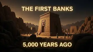 The First Banks: How Mesopotamian Temples Created Banking