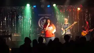11 Cycles Of Existential Rhyme - House Band Fundraiser - School Of Rock