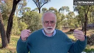Three kinds of chaos - Tetradian on Change