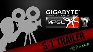 GIGABYTE MPGL Season 5 Trailer by Mineski Events Team