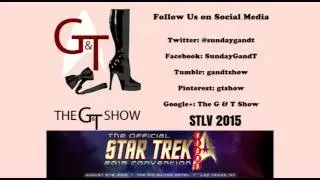 G & T Show 2015 STLV Tracee Cocco Interview