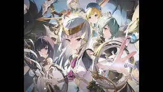 Season 2 Blue Protocol: Star Resonance Beginner's Guide!