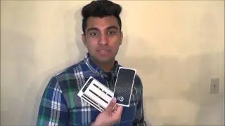 TechTalk:Slickwraps VS Dbrand (MBHD edition) Galaxy S6