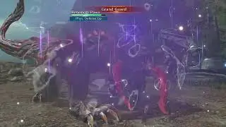 Damage Ranking Behemoth Pawn - 4.73m no Shiranui, no paid Tifa costume [FF7 Ever Crisis]