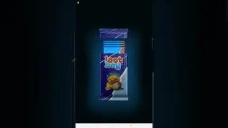 Lootboy opening pack 10.000 coins 5x pack