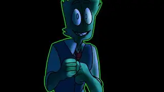 Alsmiffy Speedpaint