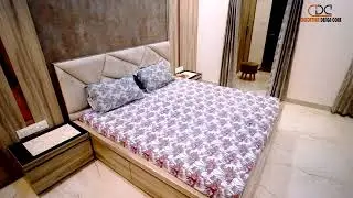 Handover Project of Dr. Amit Goyal ,Mansa ( House Tour ) By CONSORTIUM DESIGN CORE