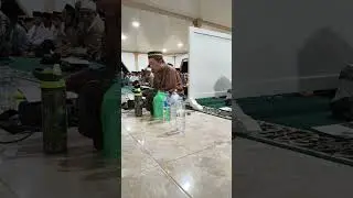 #Ziaroh KH Zarkasih berjan, Purworejo 13.12.25