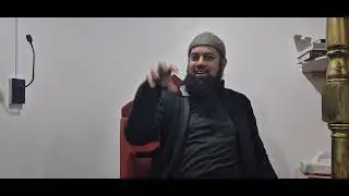 Preparing for Ramadan | Swindon Jamia Masjid