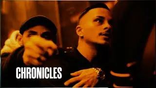 „Ruhe in Frieden“ - Chronicles: AOB Folge 2 mit Felix Lobrecht Luvre47 uvm