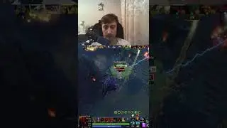 ЭТО ЕГО ЗАПЕРЛИ СО МНОЙ  |#wh1neboy #satanic #DotaWTF #Dota2 #WTFMoments #дота2 #дота #дота2приколы