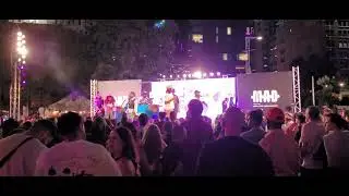 MAD festival - Montreal Aug 2024
