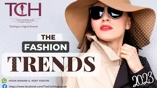 Eastern Fashion Trends | Sale | The Clothing Hub | Designer Suits | Original Brands