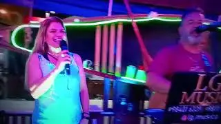VIVA NOITE CAP&Atilde;O DA CANOA SHOW REI DOS MARES MARUJOS- Musica ao vivo, Imagens Diss&ocirc; Tv 