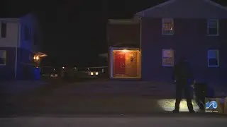 'Don't let me die': Teen shot on Acorn St.