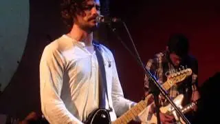Kwoon - Intro + Schizophrenic (Live @ The Good Ship, London, 12/11/13)