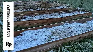 How We Get Prepared for Alaska Winter - Alaska Homesteading and Prepping